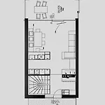 Dashuber-hochrindl Prázdninový dům Hochrindl