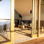 Prázdninový dům Dashuber-hochrindl *