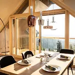 Prázdninový dům Dashuber-hochrindl *