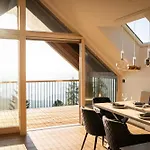 Dashuber-hochrindl Prázdninový dům