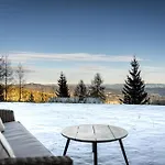 Dashuber-hochrindl Prázdninový dům Hochrindl