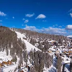 펜션 Dashuber-hochrindl