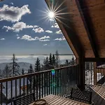 Prázdninový dům Dashuber-hochrindl Hochrindl