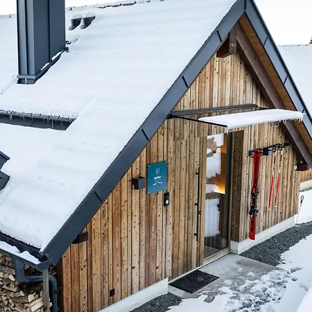 Dashuber-hochrindl * Hochrindl