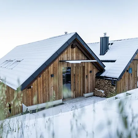 Ferienhaus Dashuber-hochrindl Hochrindl