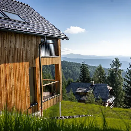 Dashuber-hochrindl * Hochrindl