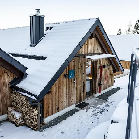 Dashuber-hochrindl * Hochrindl