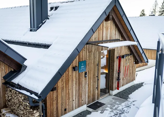 Dashuber-hochrindl * Hochrindl