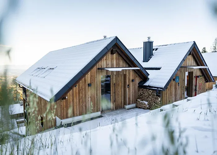 Ferienhaus Dashuber-hochrindl Hochrindl