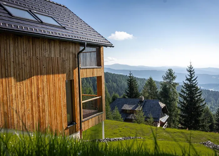 Dashuber-hochrindl * Hochrindl