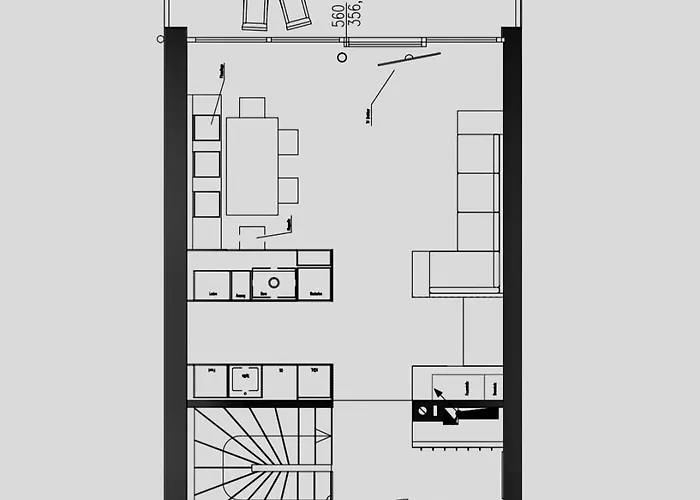 Dashuber-hochrindl Ferienhaus Hochrindl