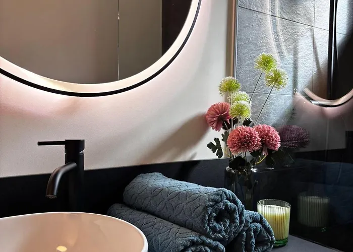 Nyaraló Dashuber-hochrindl Hochrindl