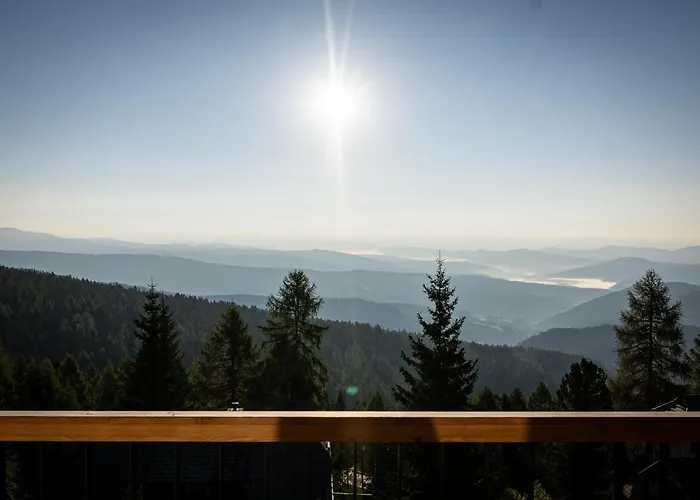 Dashuber-hochrindl * Hochrindl