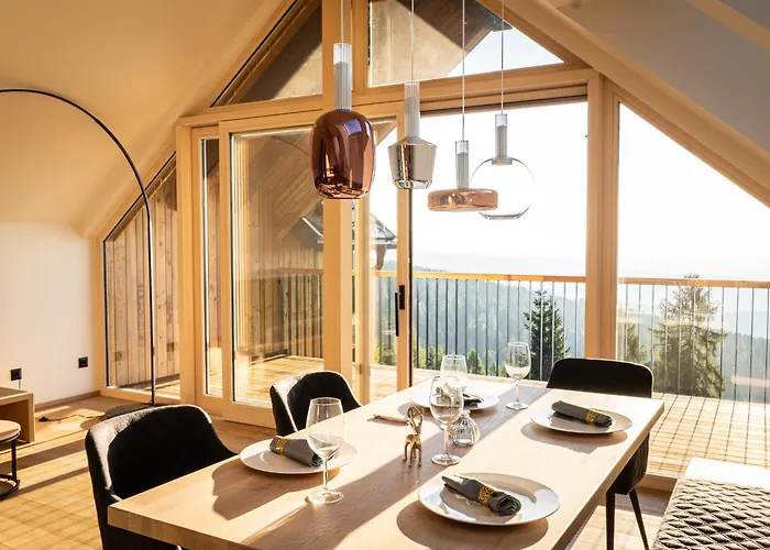 Ferienhaus Dashuber-hochrindl *