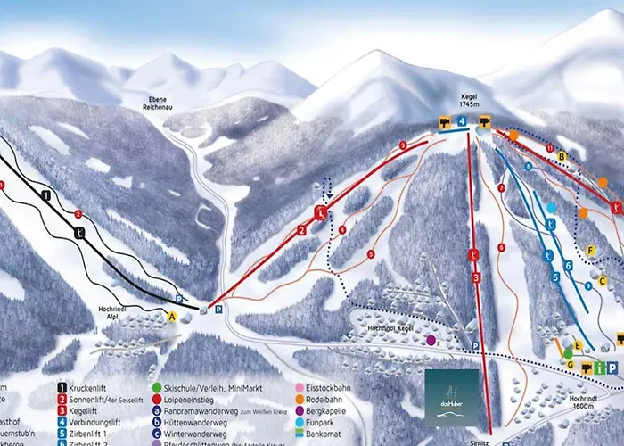 Ferienhaus Dashuber-hochrindl *