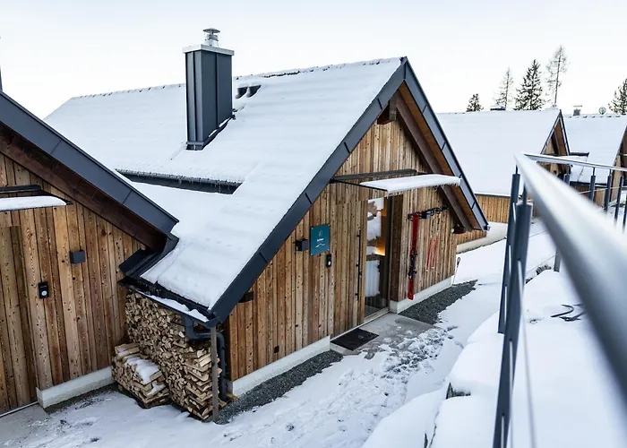 Dashuber-hochrindl * Hochrindl