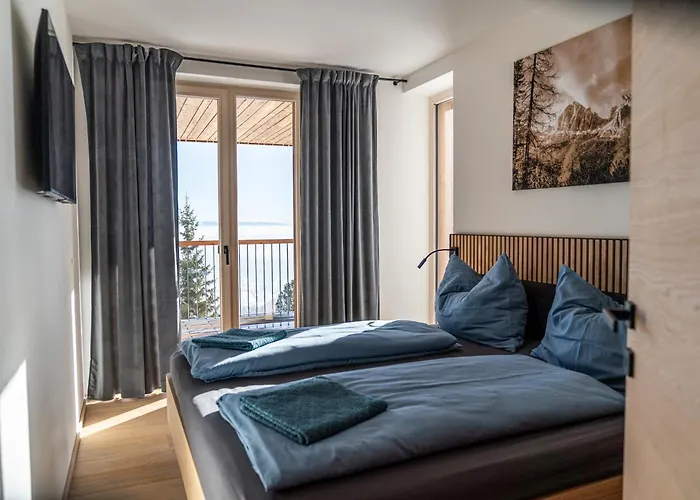 Ferienhaus Dashuber-hochrindl Hochrindl