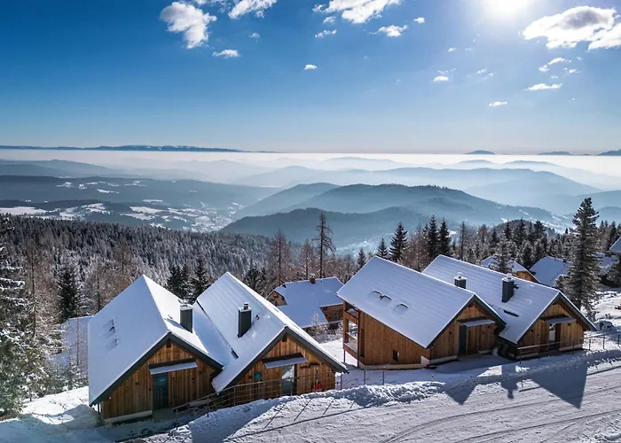Dashuber-hochrindl Ferienhaus